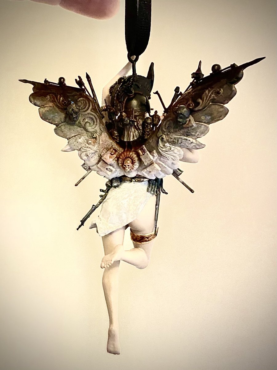 Ginger Wildheart tweet media