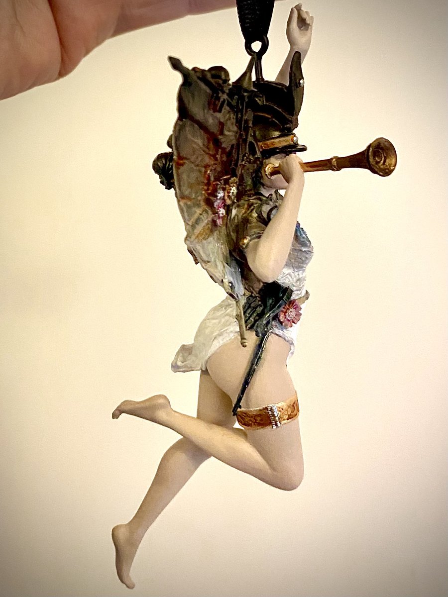 Ginger Wildheart tweet media