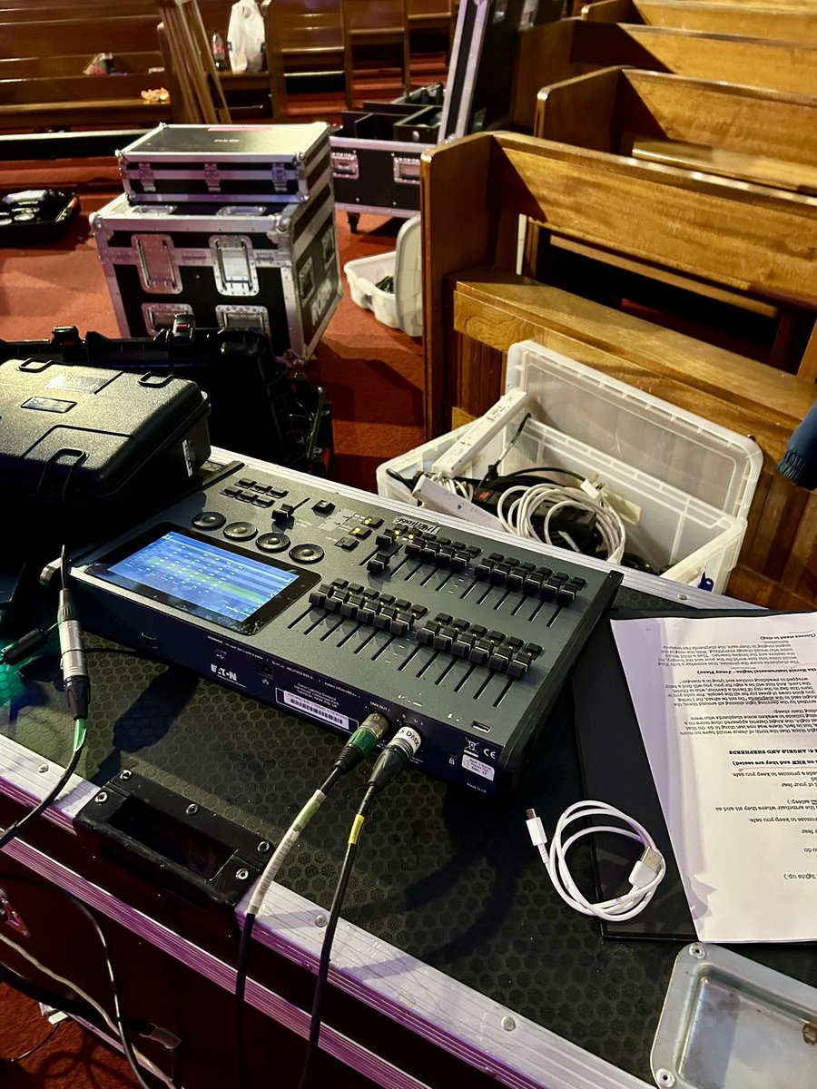 FireCloud tweet media