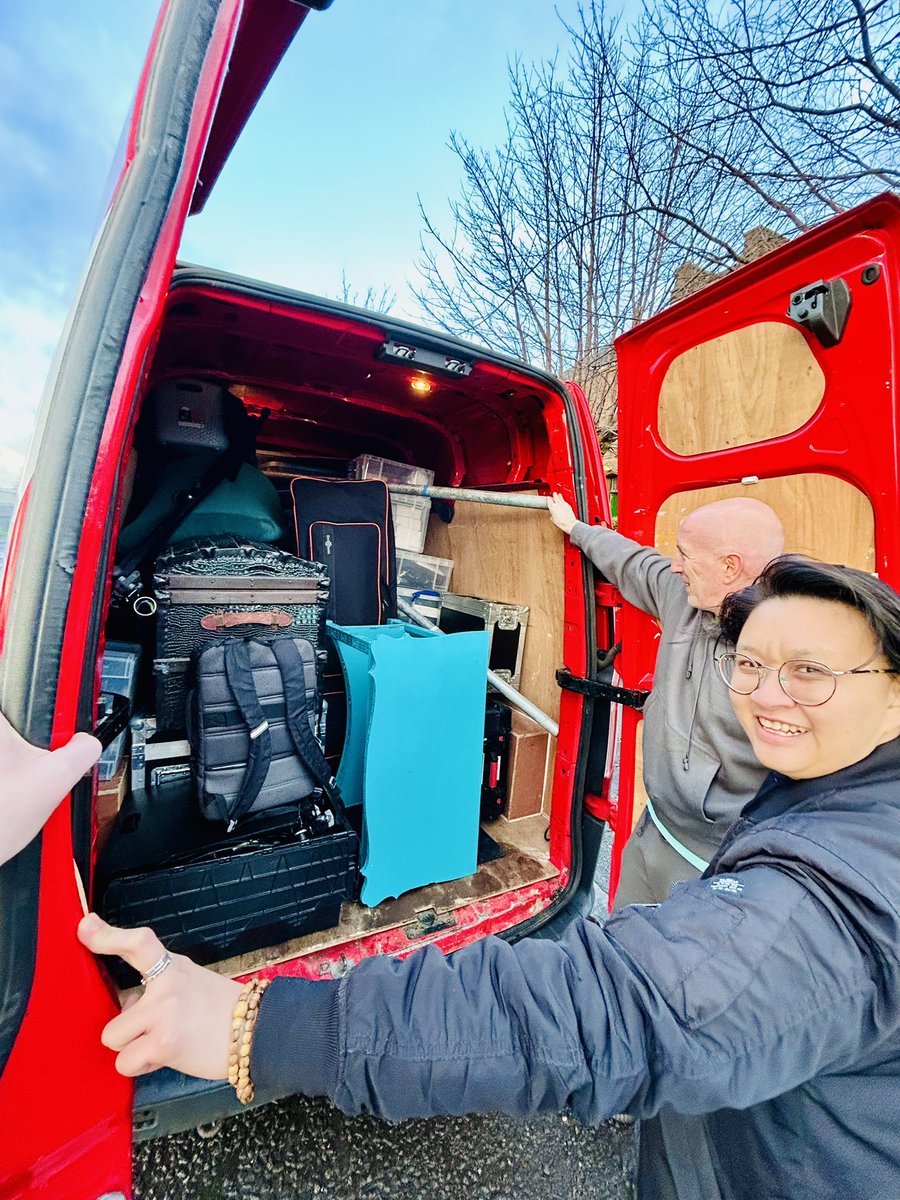 FireCloud tweet media