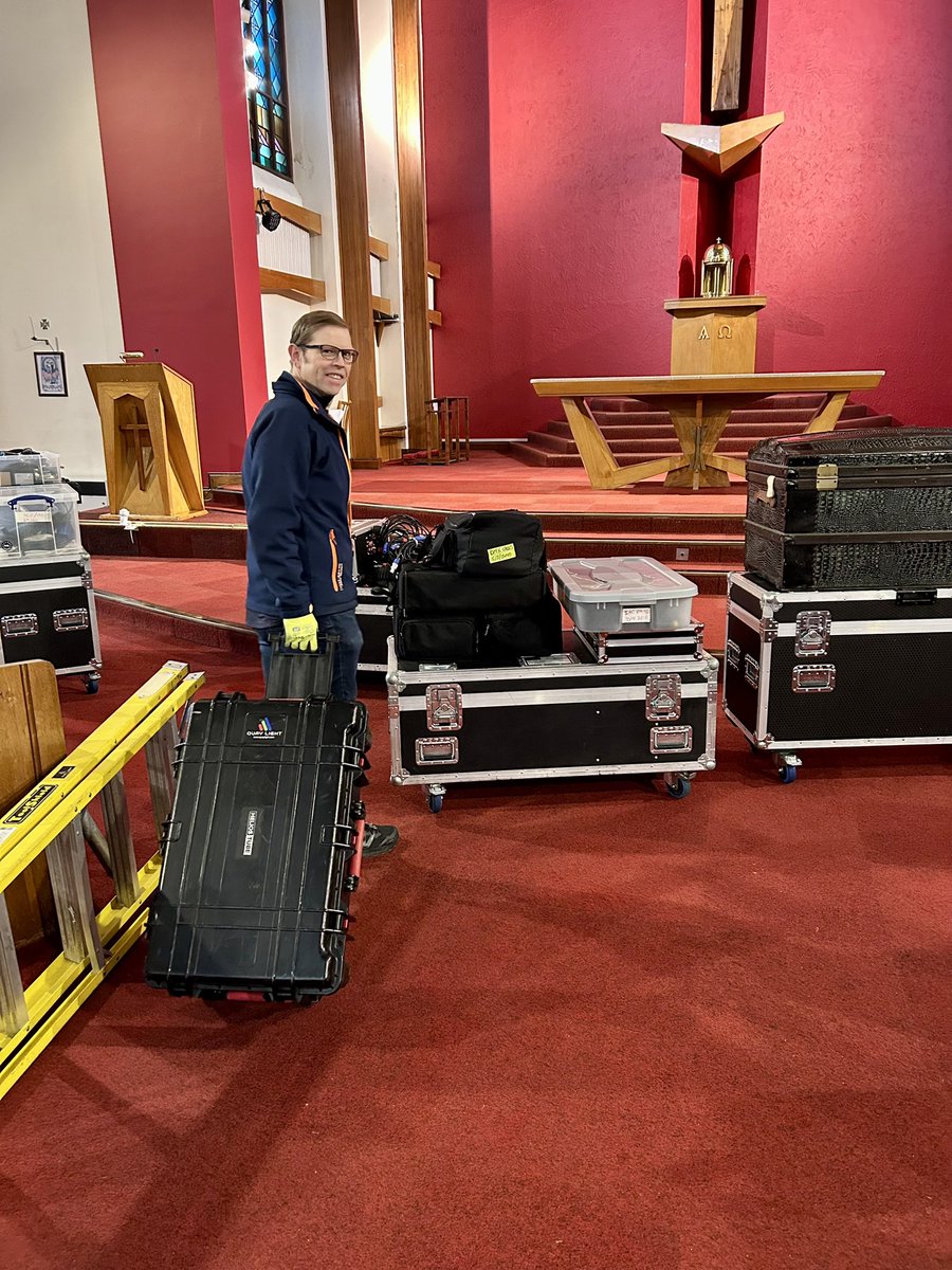 FireCloud tweet media