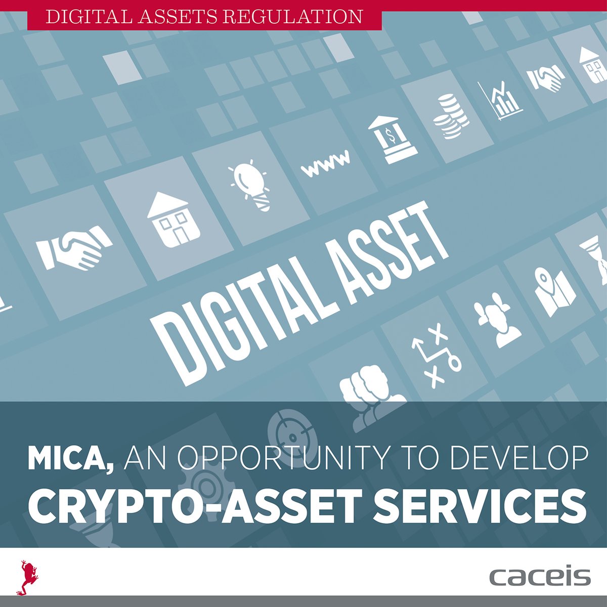 CACEIS (@caceis) on Twitter photo When we talk about virtual assets in Luxembourg and digital assets in France this highlights the fragmentation in the European crypto assets space and the corresponding calls for a harmonised EU framework. What to expect by the 30th December 2024 ? 
👉 caceis.com/whats-new/news… When we talk about virtual assets in Luxembourg and digital assets in France this highlights the fragmentation in the European crypto assets space and the corresponding calls for a harmonised EU framework. What to expect by the 30th December 2024 ? 
👉 caceis.com/whats-new/news…