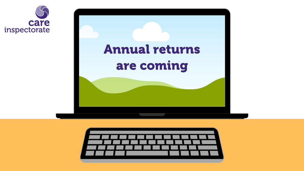 Annual returns are going live soon! You will be able to complete your annual return through our online eForms system here bit.ly/CI-eForms from Monday 6 January 2025. The deadline for completion is 2 March 2025. More info here bit.ly/CI-AnnualRetur…