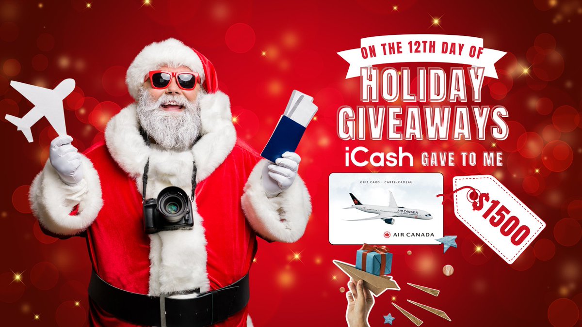 iCash.ca tweet media