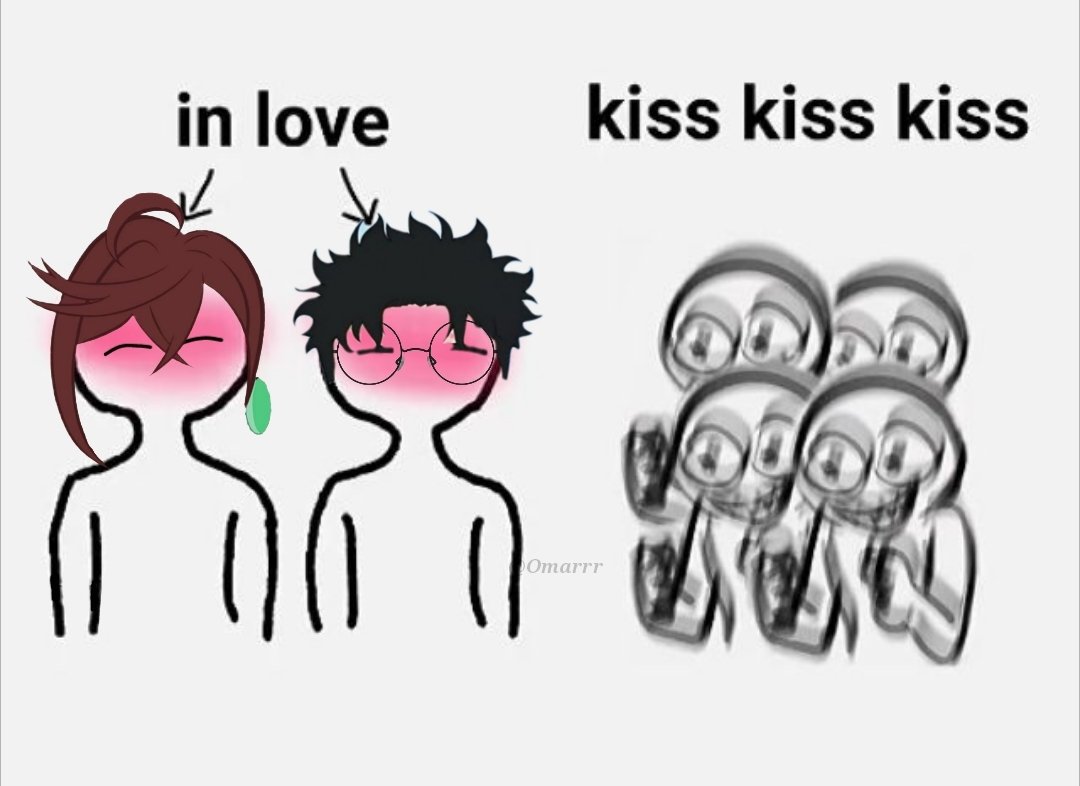 Me at the slightest interaction from them 🙂‍↕️💖 #Momokarun