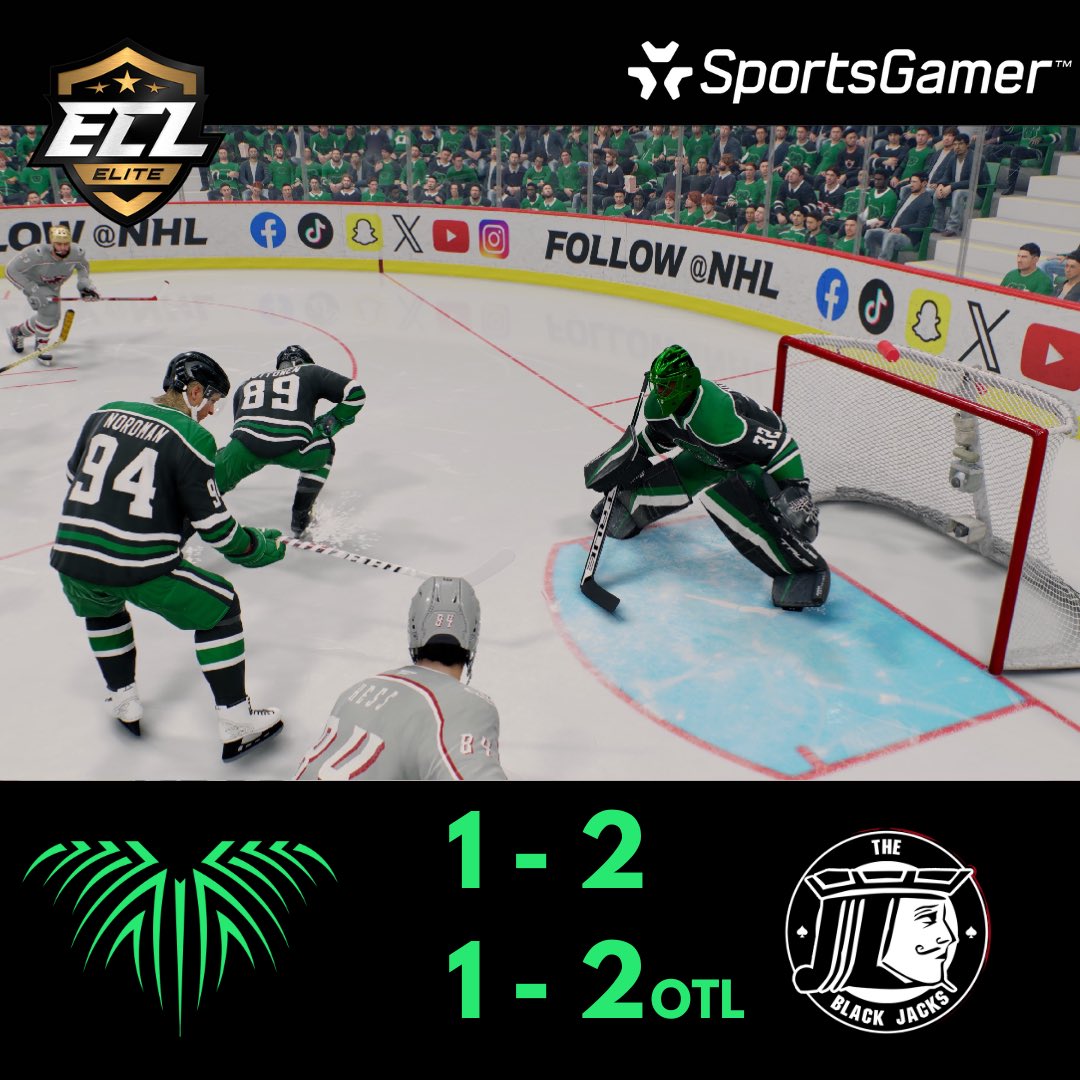 Roots NHL (@rootsgamingnhl) on Twitter photo We are so kind that we helped our friends with 5 points😅
GGs <a href="/BlackJacksEASHL/">The Black Jacks</a> 🤝
#rooting4Roots
#NHL25
#eHockey
<a href="/SportsGamerGG/">SportsGamer</a> We are so kind that we helped our friends with 5 points😅
GGs <a href="/BlackJacksEASHL/">The Black Jacks</a> 🤝
#rooting4Roots
#NHL25
#eHockey
<a href="/SportsGamerGG/">SportsGamer</a>