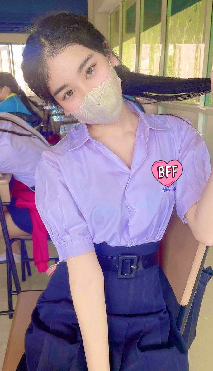 nen307811's tweet photo. ม.ปลาย แอบรับงานไม่บ่อย 
ญ.แท้  #รับงานนอกสถานที่  

แอดไลน์ : @100rrizh
แตะลิงก์ : https://t.co/gd3ayxGBoB

วัชรพล  บางเขน  หลักสี่  นวลจันทร์ 
 เลียบด่วนรามอินทรา  ลาดพร้าว 
สะพานใหม่  คู้บอน  มีนบุรี  เอกมัย https://t.co/hI4hNrVizC