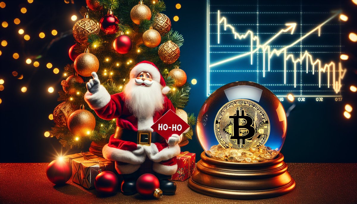 geo3330's tweet photo. ๐ Will Bitcoin hit $120,000 after Christmas? Kaiko says Ho-Ho-No ๐
๐! #CryptoCracker #Bitcoin #MistleNope
What's your prediction? Drop your crystal ball thoughts below! ๐ฎ๐ https://t.co/uWL2rJMXWx