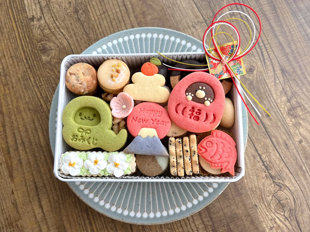 クッキー型屋🍪The cookiecutterland 🍪 (@keichon3) / Posts / X