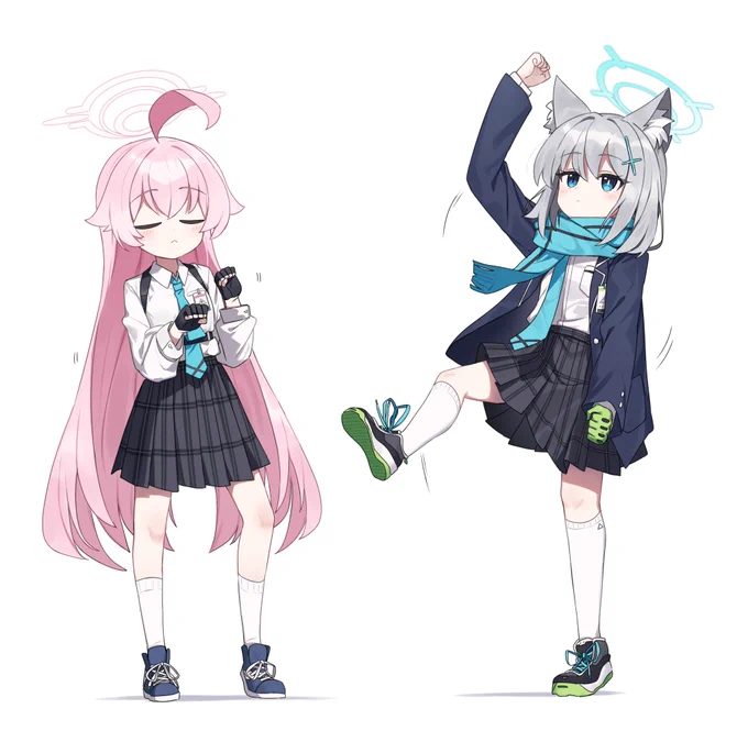 #今年も残りわずかなので今年一番伸びた絵を貼る 