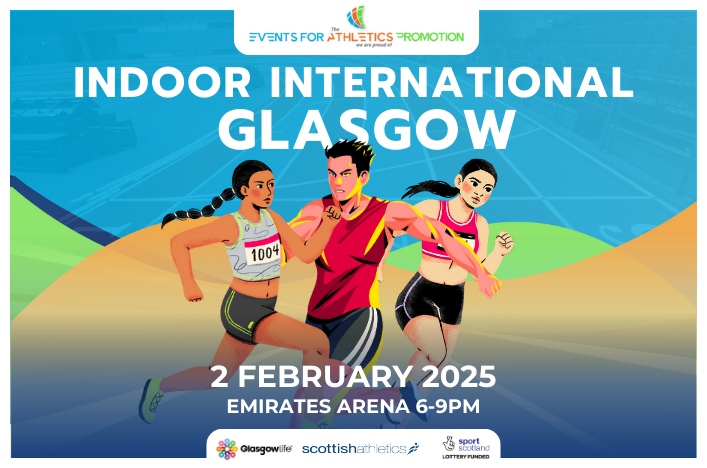 scottishathletics (@scotathletics) on Twitter photo CALLING CLUBS - GROUP DISCOUNT
#EAPglasgow
10 tickets for Β£50 (usually Β£8.50 each)
Great deal for clubs
ticketsource.co.uk/scottish-athleβ¦
Please RT
<a href="/gnaac1/">Giffnock North A.C.</a> <a href="/CambuslangH/">Cambuslang Harriers</a> <a href="/ShettlestonHarr/">Shettleston Harriers</a> <a href="/rungarscube/">Garscube Harriers</a> <a href="/springburnharrs/">Springburn Harriers</a> <a href="/CumbernauldA/">CumbernauldAAC</a> <a href="/MotherwellAC/">Motherwell AC</a> <a href="/kilbarchanaac/">Kilbarchan AAC</a> <a href="/BellaHarriers/">Bellahouston Harriers</a> <a href="/VP_Glasgow_AC/">Victoria Park A.C.</a> CALLING CLUBS - GROUP DISCOUNT
#EAPglasgow
10 tickets for Β£50 (usually Β£8.50 each)
Great deal for clubs
ticketsource.co.uk/scottish-athleβ¦
Please RT
<a href="/gnaac1/">Giffnock North A.C.</a> <a href="/CambuslangH/">Cambuslang Harriers</a> <a href="/ShettlestonHarr/">Shettleston Harriers</a> <a href="/rungarscube/">Garscube Harriers</a> <a href="/springburnharrs/">Springburn Harriers</a> <a href="/CumbernauldA/">CumbernauldAAC</a> <a href="/MotherwellAC/">Motherwell AC</a> <a href="/kilbarchanaac/">Kilbarchan AAC</a> <a href="/BellaHarriers/">Bellahouston Harriers</a> <a href="/VP_Glasgow_AC/">Victoria Park A.C.</a>