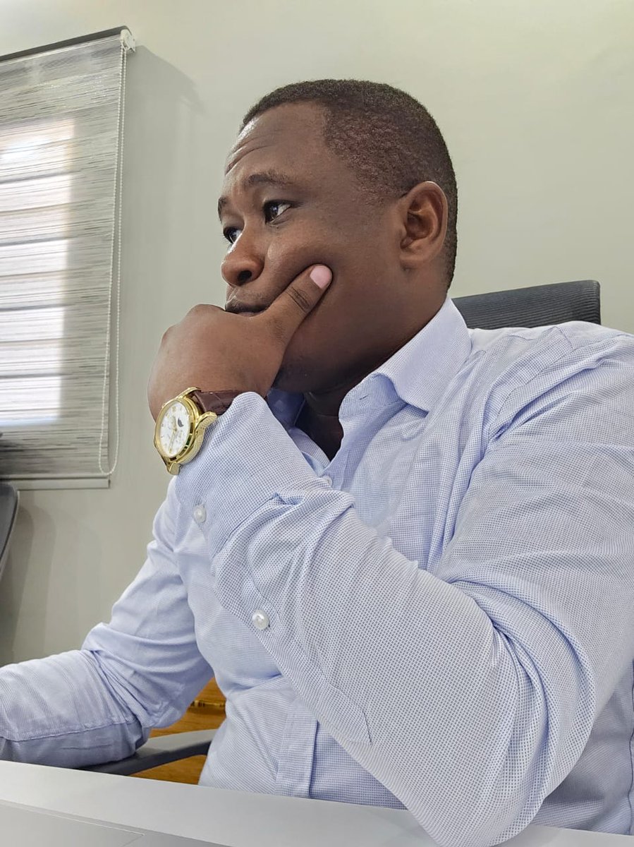 wanjohikibui's tweet photo. The journey of a geospatial developer.

It's not an event; it’s a process.

There’s a difference between;

- Knowing something
- Using it  and 
- Truly understanding it

It's the difference between the What? Why? and How?

Simply put; it is HARD.

- You're going to doubt yourself
- You will lose sleep
- You will not finish the to-do list
- You will be tired most of the time
- You will miss the 'fun' things among your peers

But, Hard means not everyone will dare to do it.

Results? The impact is massive and the competition is scarce.

But remember; You make the process worthwhile—only you.

Be sure to solve meaningful problems, not just hard ones.

Always know that; just because it's hard, doesn't mean it's worth it.
