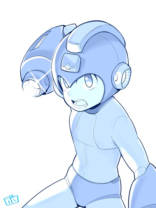 ロックマン12、X10ずっと待ってる 