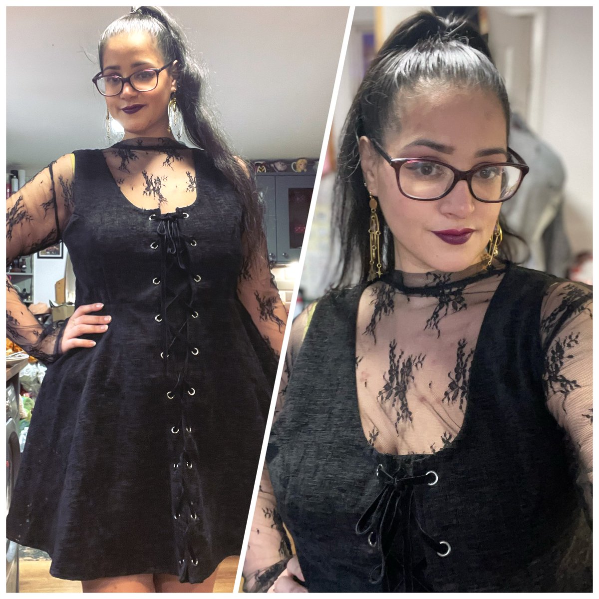 The Powderpuff Room tweet media