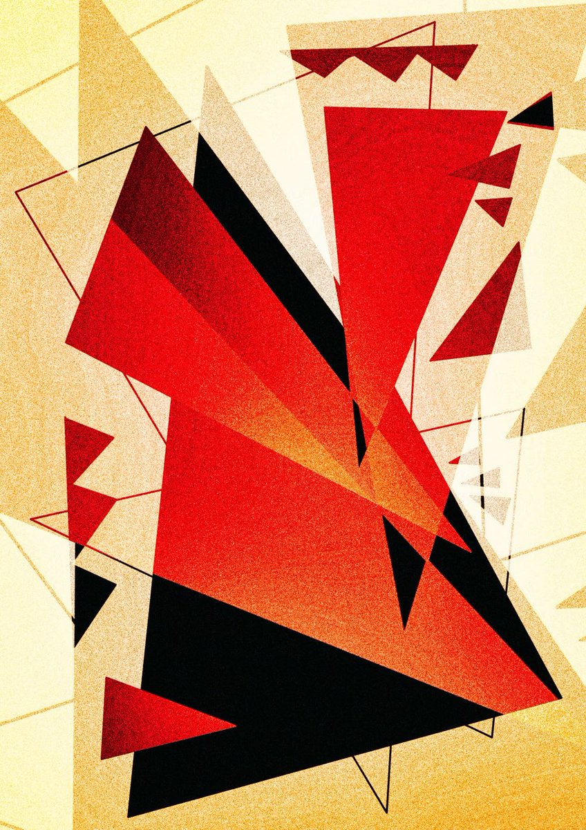 Struggle No 32

opensea.io/assets/ethereu…
#BTC #ETH #SOL #XRP #NFT #crypto #cryptoart #NFTCollection