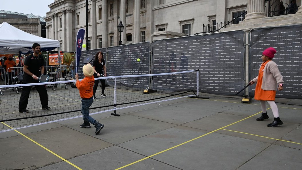 #SportEngland Statement:

Today we've announced that the home nation sports councils have recognised pickleball as a sport and we’ve endorsed Pickleball England as its national governing body in England.

👉 sportengland.org/news-and-inspi…
