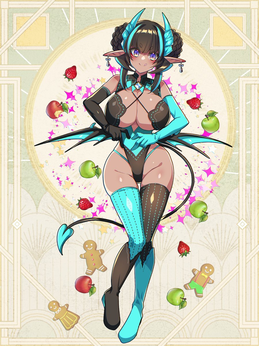 ここ最近の納品物。
(C)トミーウォーカー、ルートエデン、たぢまよしかづ 