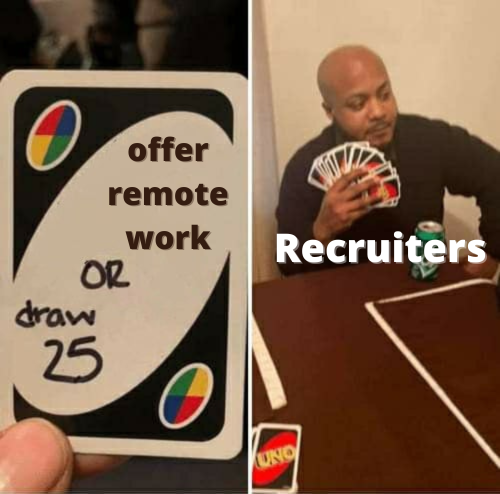 Think Remote tweet media