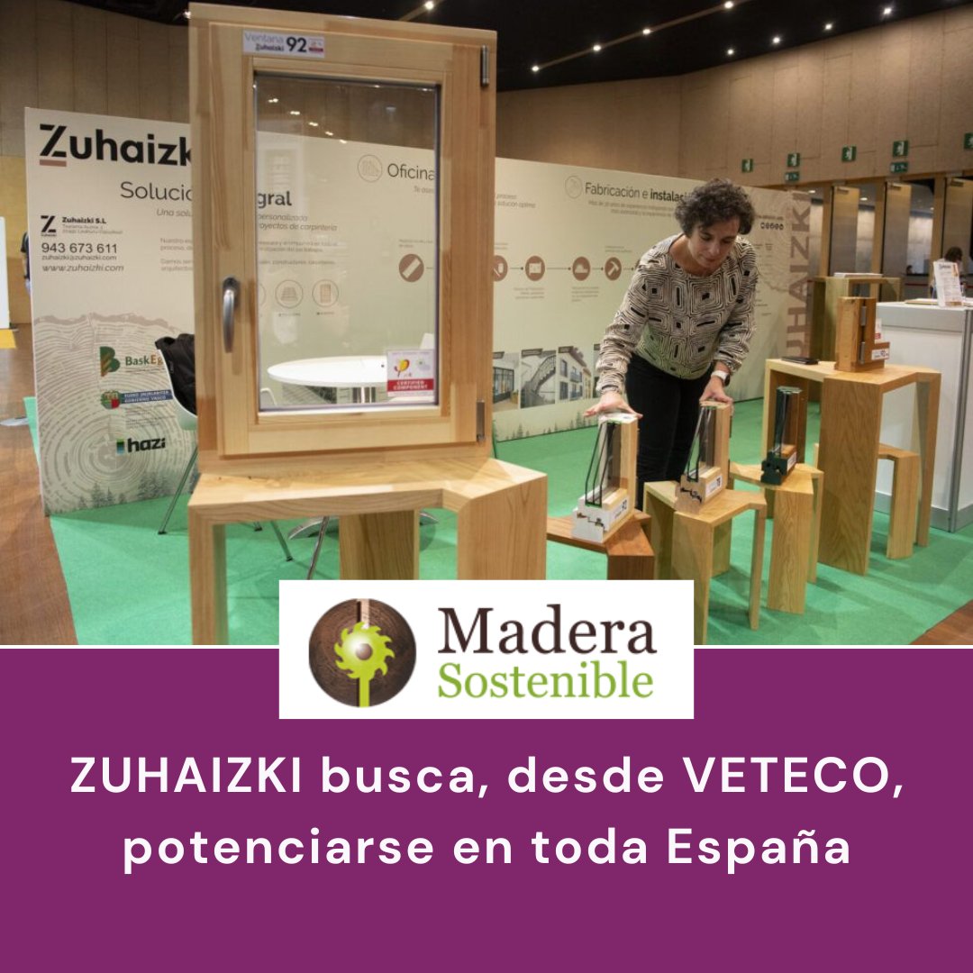 ASOMA Impulsa Madera tweet media