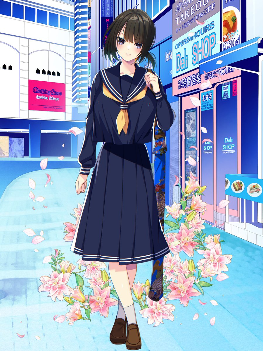 (C)トミーウォーカー、ルートエデン、たぢまよしかづ
リクエストありがとうございます。
順次納品していきますので、今しばらくおまちくださいませ! 