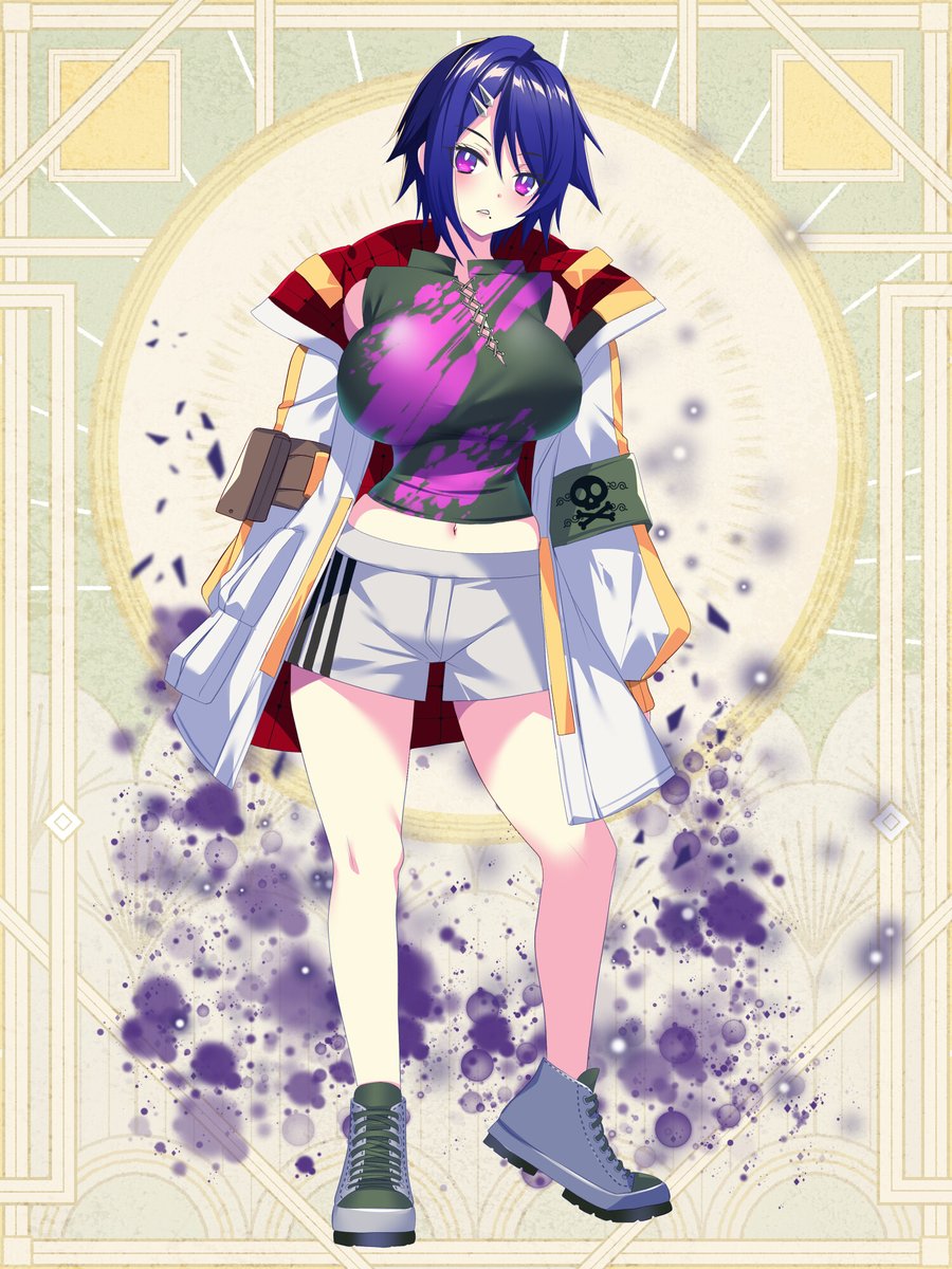 (C)トミーウォーカー、ルートエデン、たぢまよしかづ
リクエストありがとうございます。
順次納品していきますので、今しばらくおまちくださいませ! 