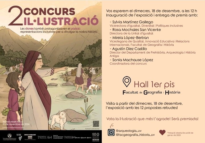 Unitat d'Igualtat UV (@igualtatuv) on Twitter photo 