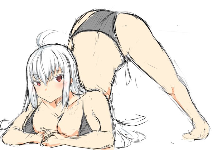 流行りにのったときの絵 