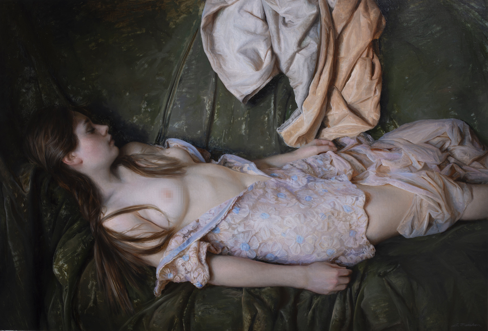 Check out this item on OpenSea opensea.io/assets/ethereu… via <a href="/opensea/">OpenSea</a>