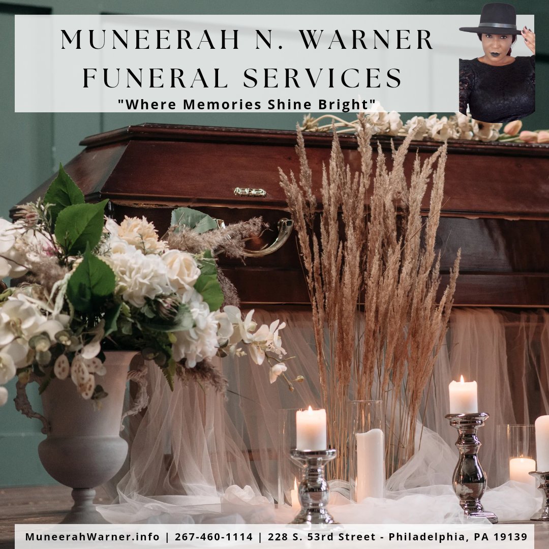 TheFuneralDiva's tweet photo. Here to serve you 🙏🏽

#funeraldirector #mortician #servingfamilies https://t.co/vNUBhs7Eun