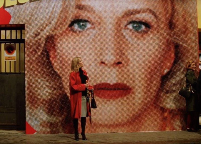 알모도바로 영화 봤으면 모를 수가 없는 배우ㅠㅠㅠ 삼가 고인의 명복을 빕니다.Translate post