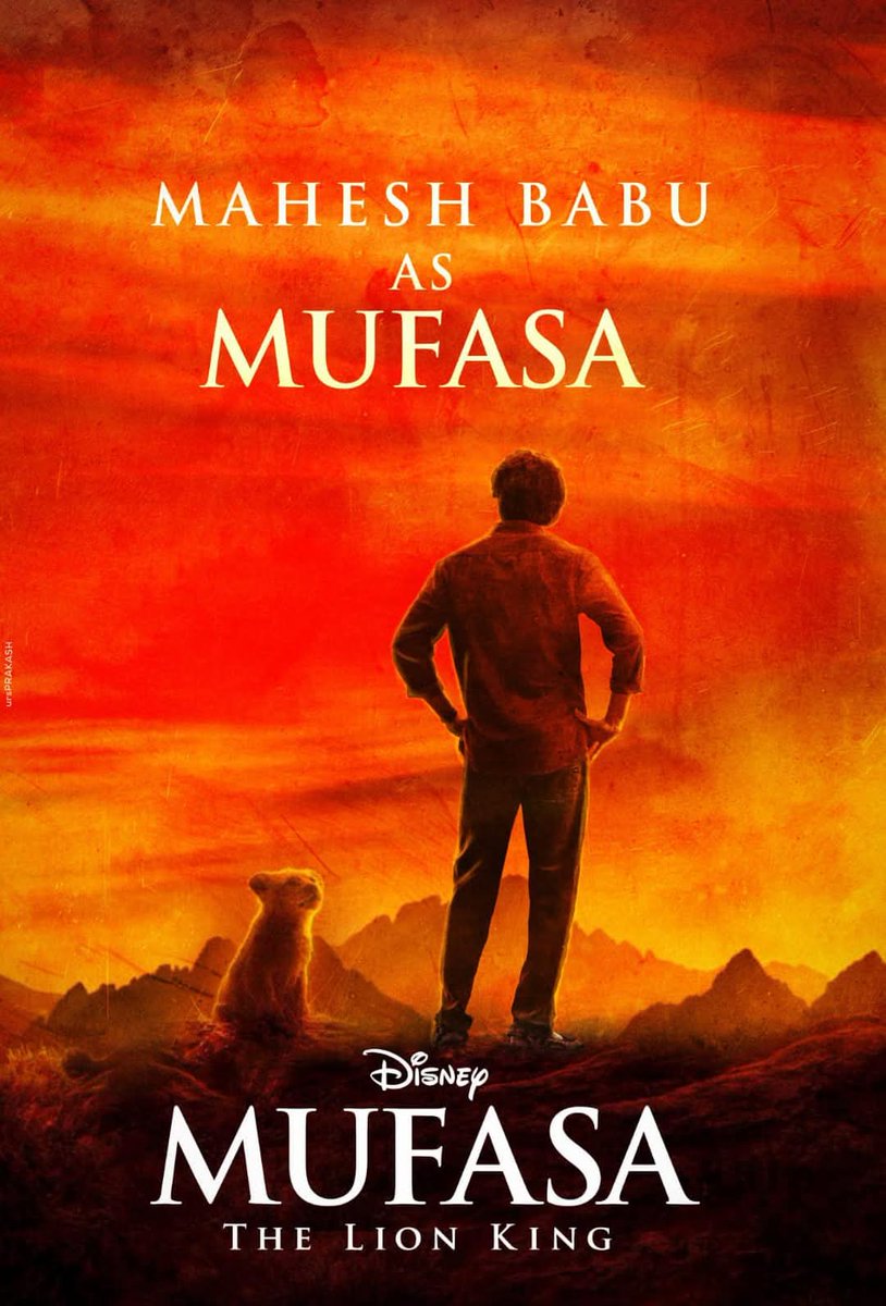 onlymaheshfans's tweet photo. Dear SuperFans 🔥

Get Ready to win Mufasa Special show tickets in Sudarshan 35MM 💥 

Participate in Special Contest &amp; Win Tickets 🎫

Stay Tune To us for more details 👍

Superstar @urstrulyMahesh

#SSMBIsMufasa
#MufasaTicketGiveaway #MufasaOnDec20th 

#MaheshBabu #SSMB https://t.co/vg3unLgLpL