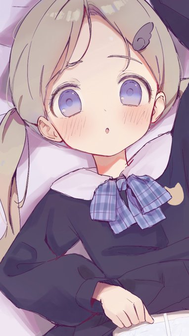 習作らくがきです
ミスキーにて 