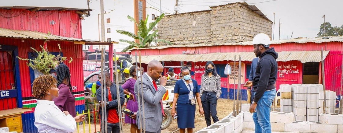 A collaboration between USAID Kuza &amp; MEB has accelerated financial access in Northern Kenya, a region underserved by traditional banking systems. Through INK Fund, MEB has issued 91 loans to 15 smallholders, agro processors &amp; livestock producers), totalling $9,177,500.92!