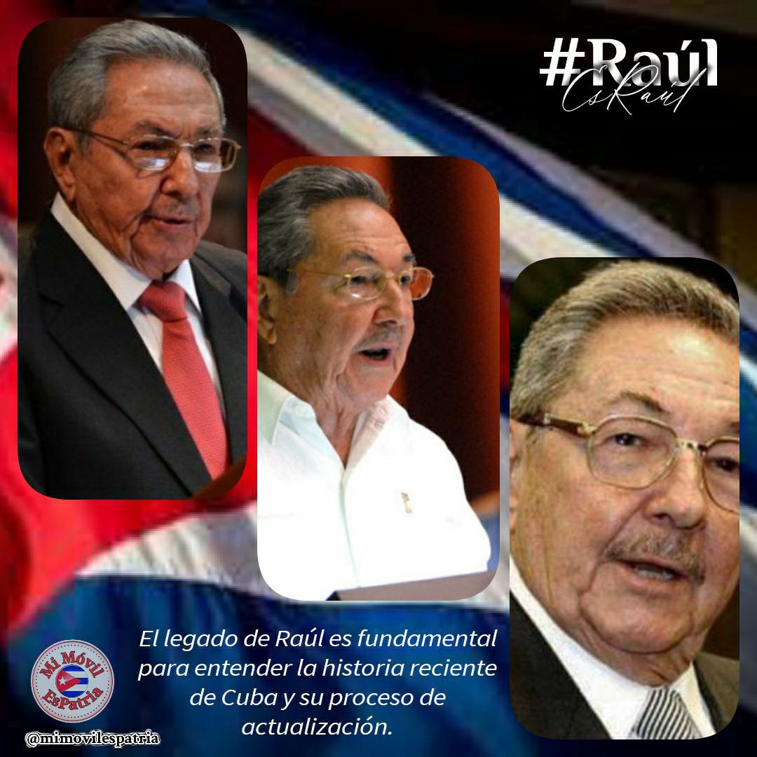 dir_saludmaso's tweet photo. #RaulEsRaul
#FidelPorSimpre #SaludBMaso #DPSGranma #GenteQueSuma #GeoPAlvarez
#CubaViveEnSuHistoria @YudelkisOrtizB https://t.co/1rGMPV7XVT