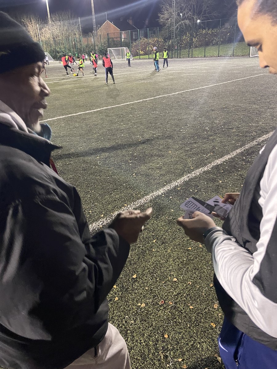 playtheirway (@playtheirway) on Twitter photo Great to see <a href="/BC_CoachesClub/">CoachesClubCIC</a>, one of 9 #PlayTheirWay Community Builders, spreading the word about child-first coaching with <a href="/BensonCommunity/">Benson Community</a>, sharing coaching cards, ideas and resources 💡👏 Great to see <a href="/BC_CoachesClub/">CoachesClubCIC</a>, one of 9 #PlayTheirWay Community Builders, spreading the word about child-first coaching with <a href="/BensonCommunity/">Benson Community</a>, sharing coaching cards, ideas and resources 💡👏