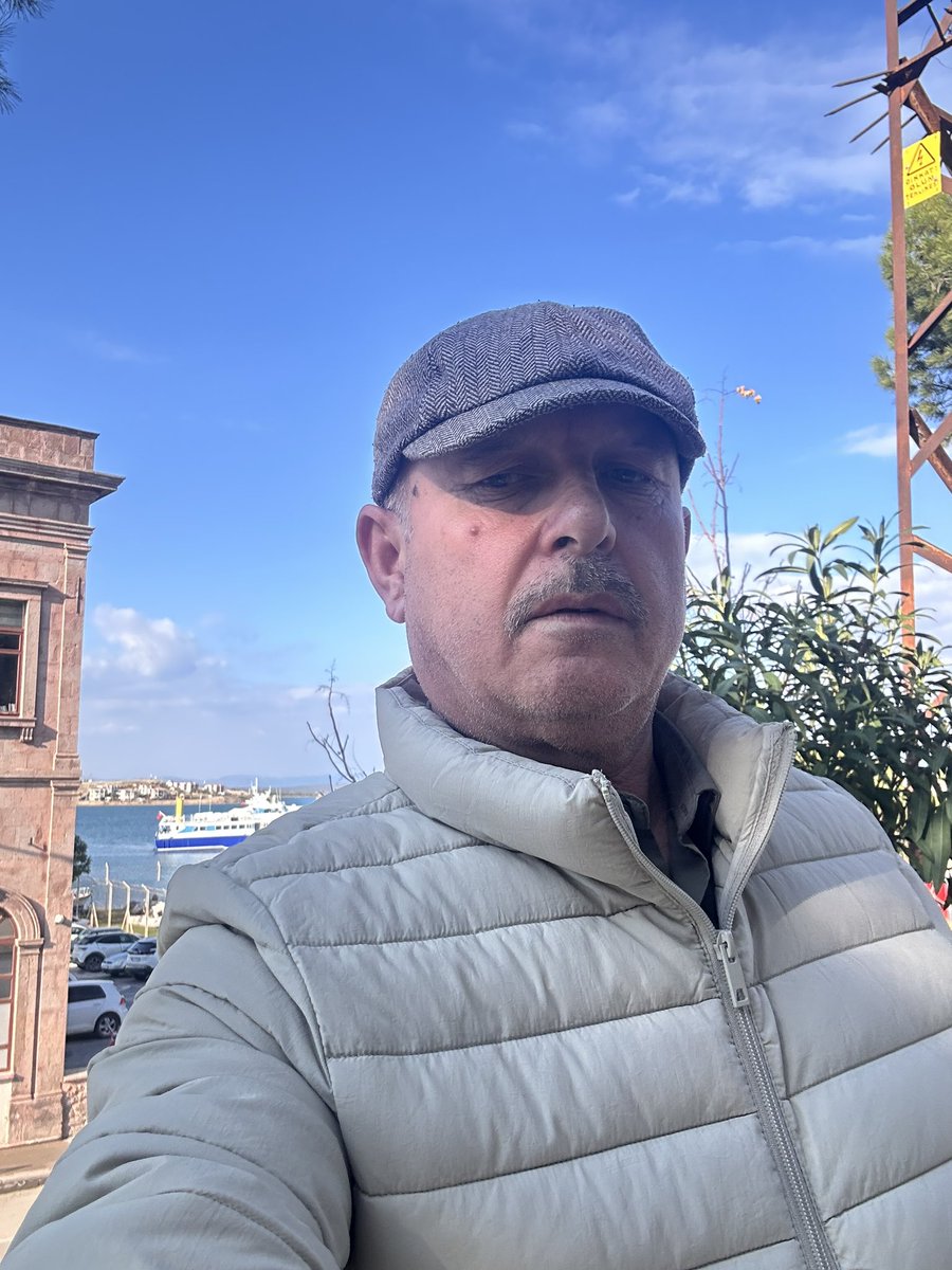 Şikayet işi “HAK”tan bilmeyen kimselerin işidir.!