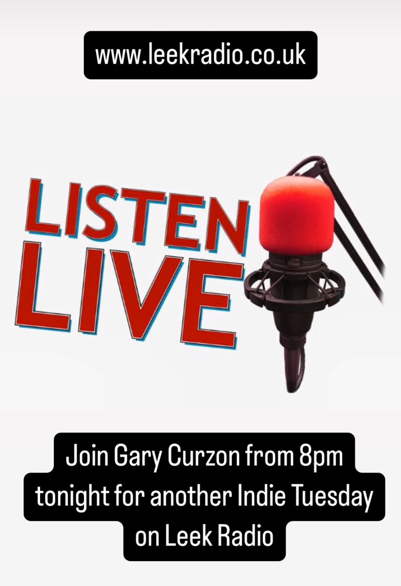 yourleekradio's tweet image. 