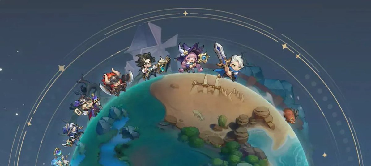 My favorite part on our Website!
There's a mysterious character in this picture...even hasn't been released on the full version yet!
Will you find out who's that?
#gaming  #indiedev  #indiegames  #gamedev  #Steam