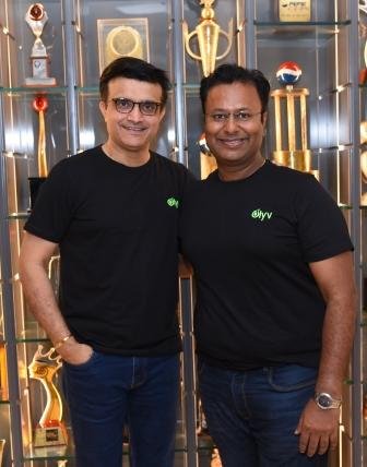 SportzPower's tweet image. #Olyv onboards #SouravGanguly as brand ambassador
sportzpower.com/node/20127
#sportzpower