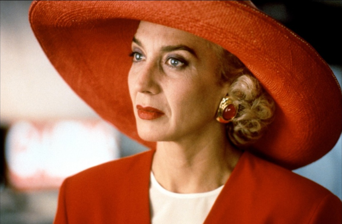 😢Marisa Paredes nous quitte aujourd'hui. Une étoile du cinéma espagnol à redécouvrir dans sa très riche filmographie🌟