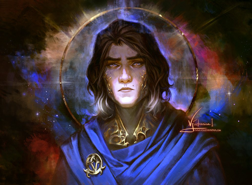 "Glorious Evolution" ✨💫

#Arcane #arcanesseason2 #Viktor