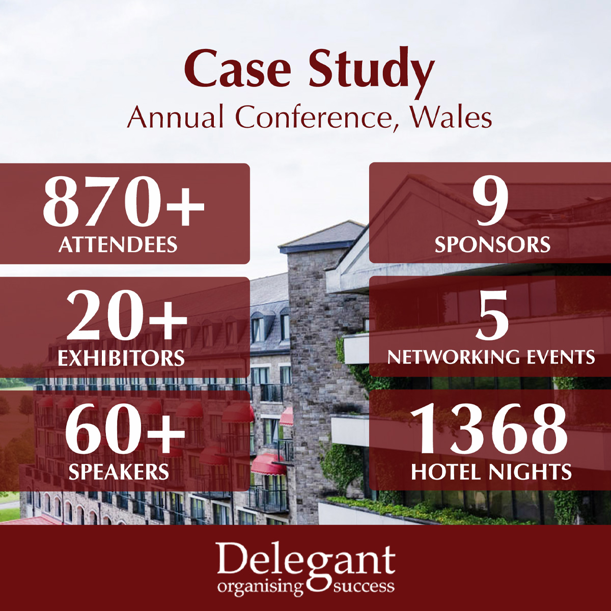 Delegant tweet media