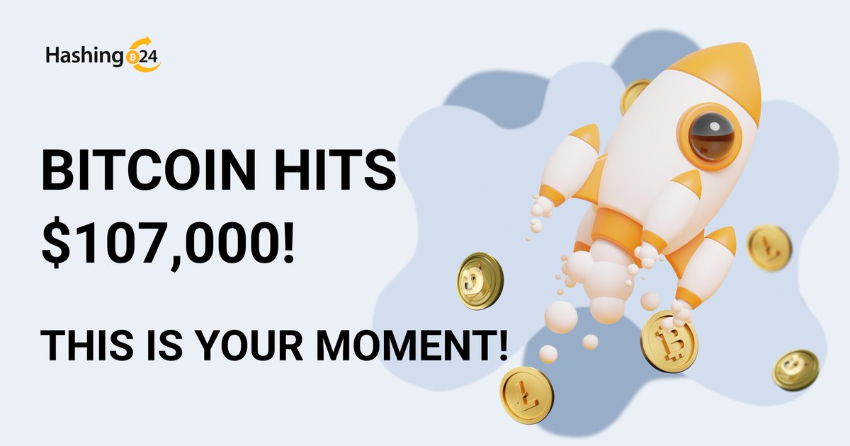 Hashing24 tweet media