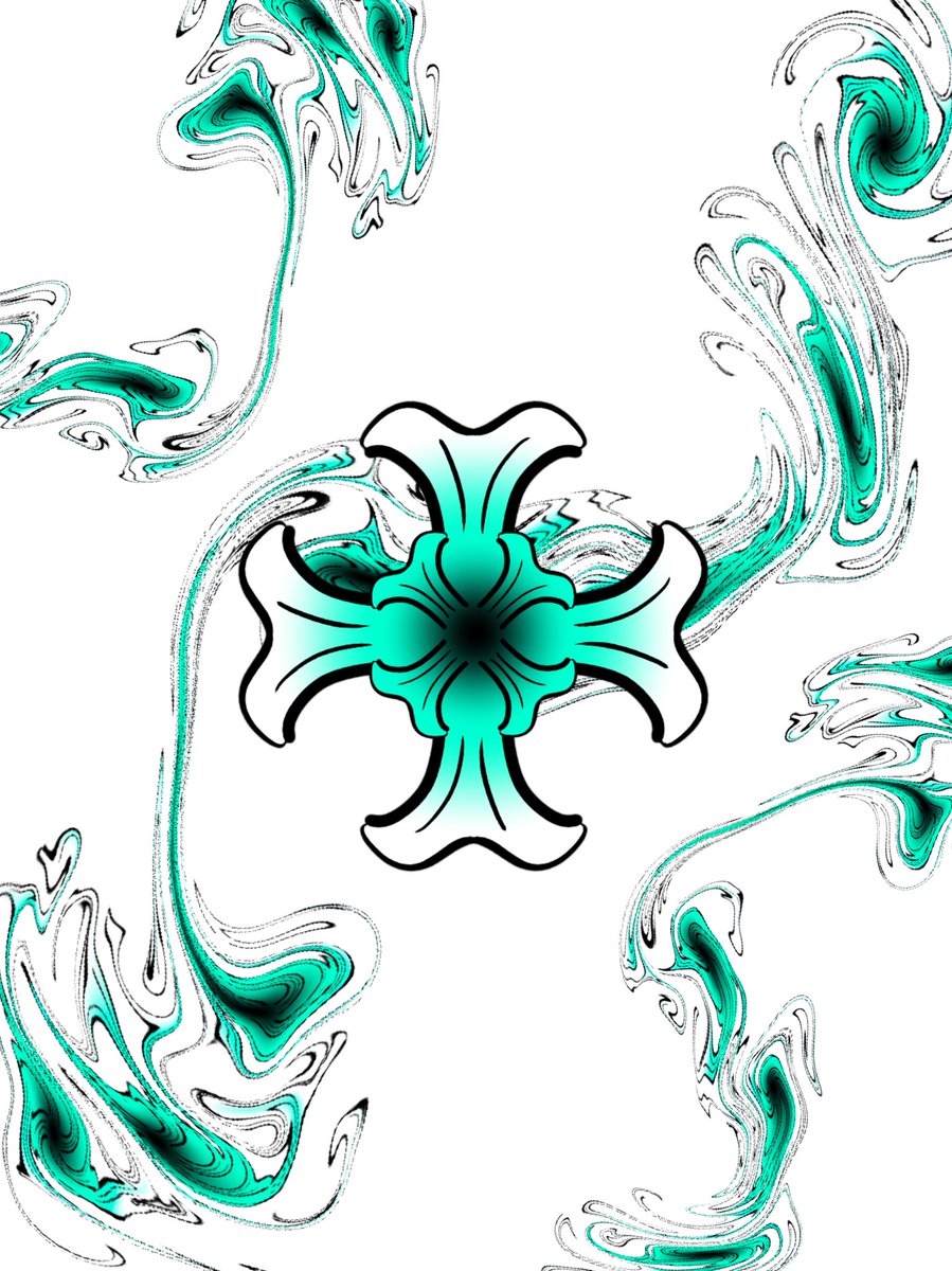 water ooze-flower