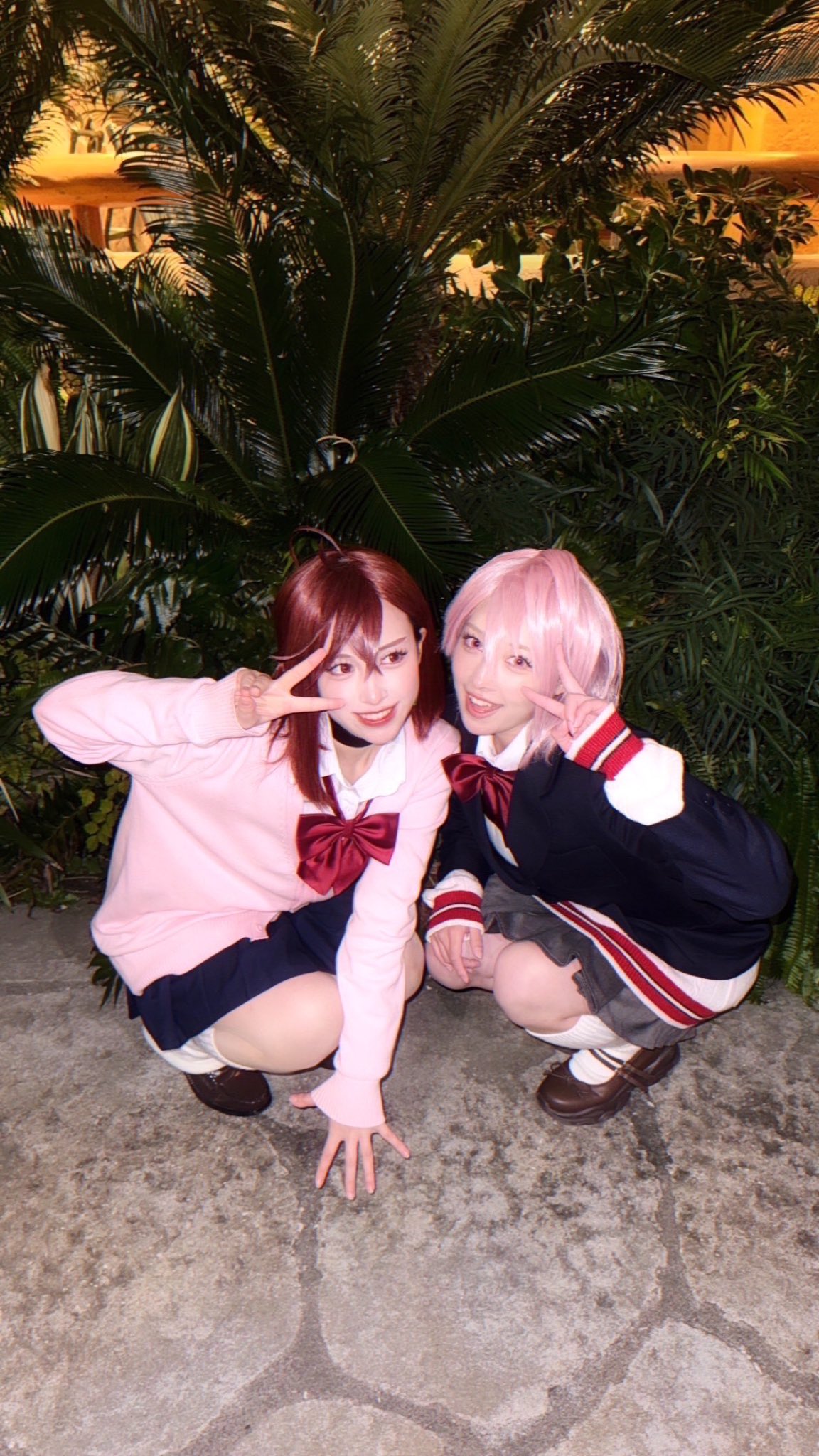ゆめチャン様🐰 (@yume_rei95) / X ゆめチャン様🐰 (@yume_rei95) / X