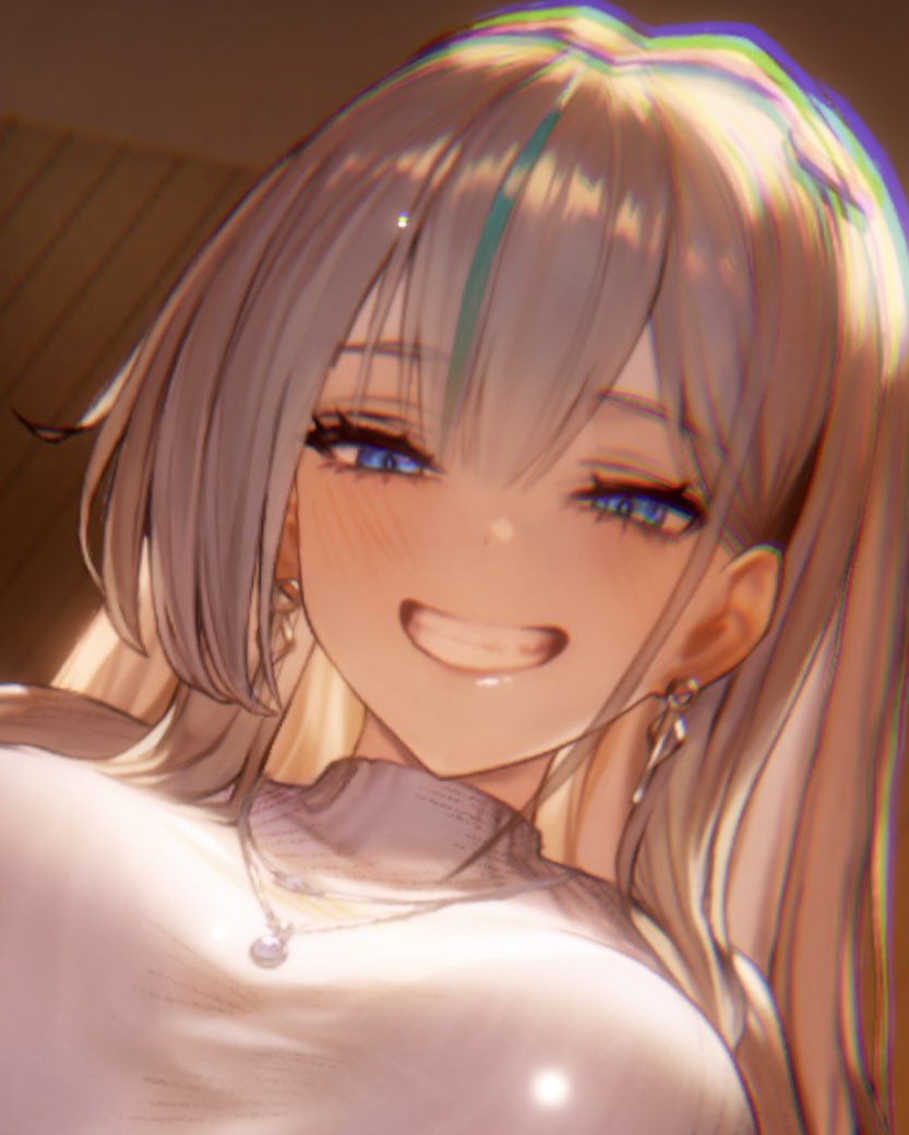リンドウ tweet media