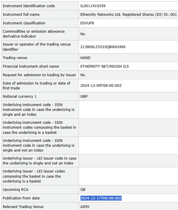 knicol46's tweet image. #ENET  Just published..