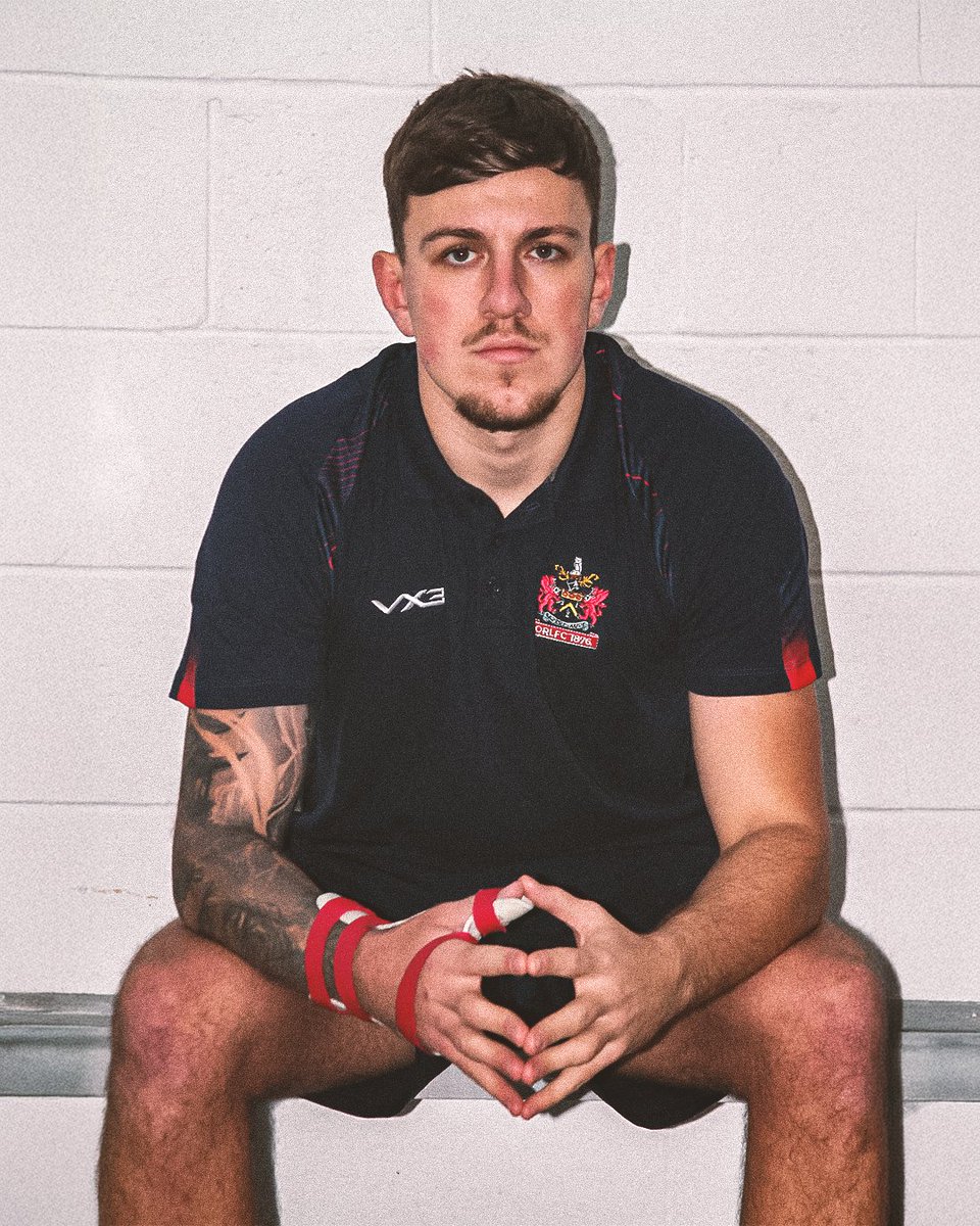 Get yourselves down to the club shop at Boundary Park this Saturday to see our 2025 playing kit unveiled.

This is the only chance to get the kit, as well as the below items from our training range, ahead of Christmas.

The shop opens at 10am, with the big reveal from 11.