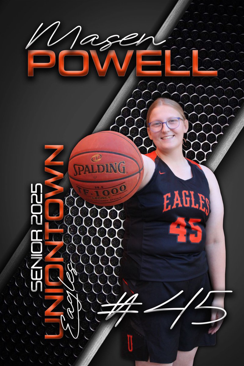 Game Day!
Uniontown Lady Eagles 🆚 Yates Center
⏰ 5:00 Pm
📍WBE gym

Varsity boys to follow