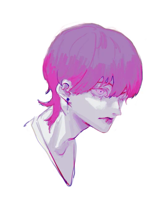 最近のご依頼絵。